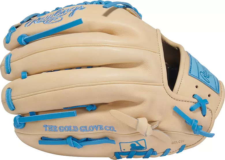 Rawlings 11.75'' Heart of the Hide R2G Series Glove - Image 2