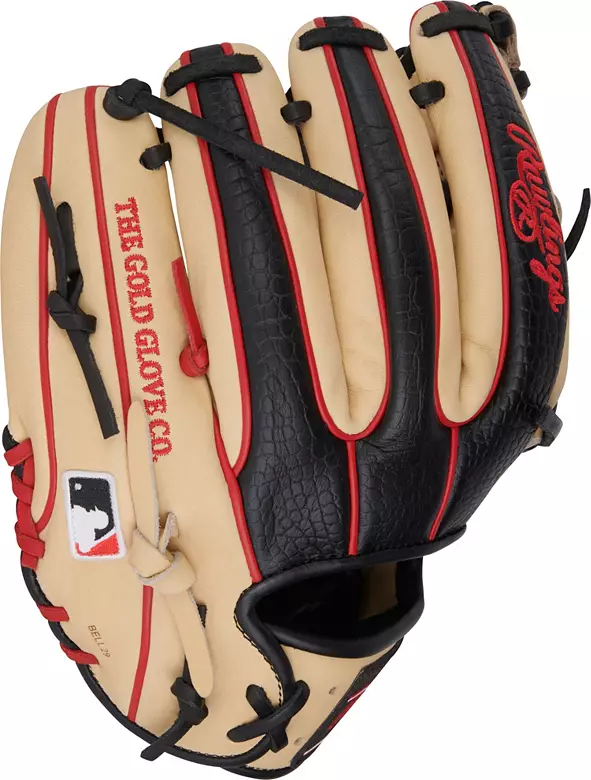 Rawlings 11.5" Heart of the Hide R2G Series Glove - Image 3